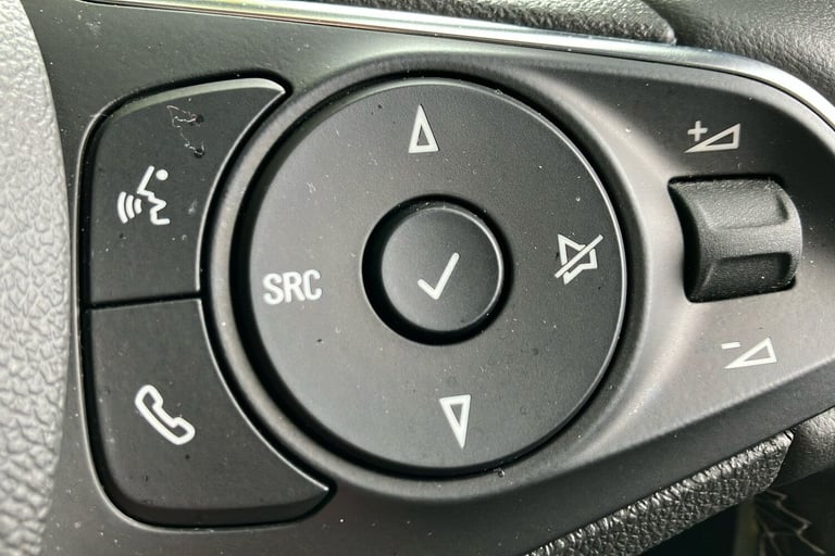  Vauxhall Mokka 1.2 Turbo Elite Edition Suv 5dr Petrol Manual Euro 6 s/s 130 Ps