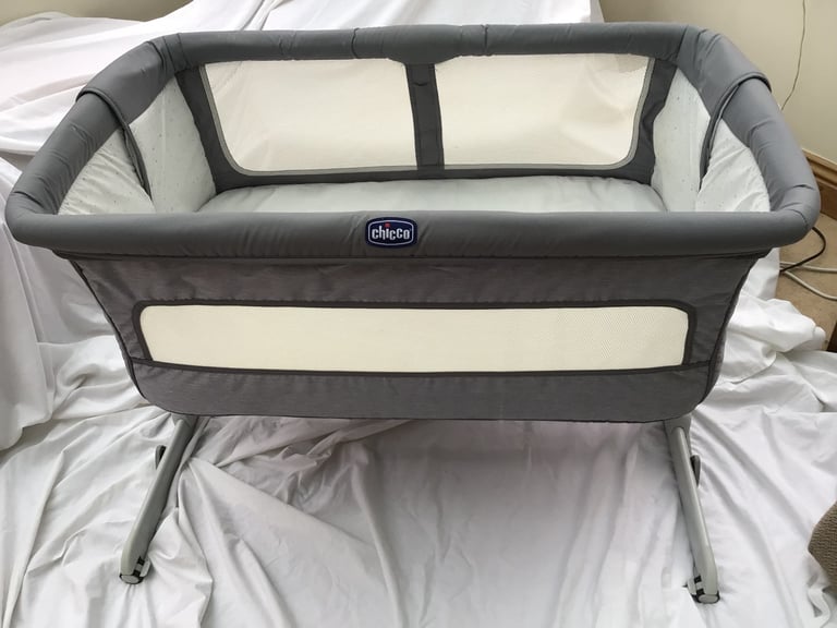 image for Next2Me Dream Crib