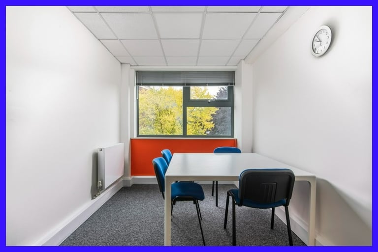 Chester – CH4 8EU, 3 Desk private office available at Red Hill House