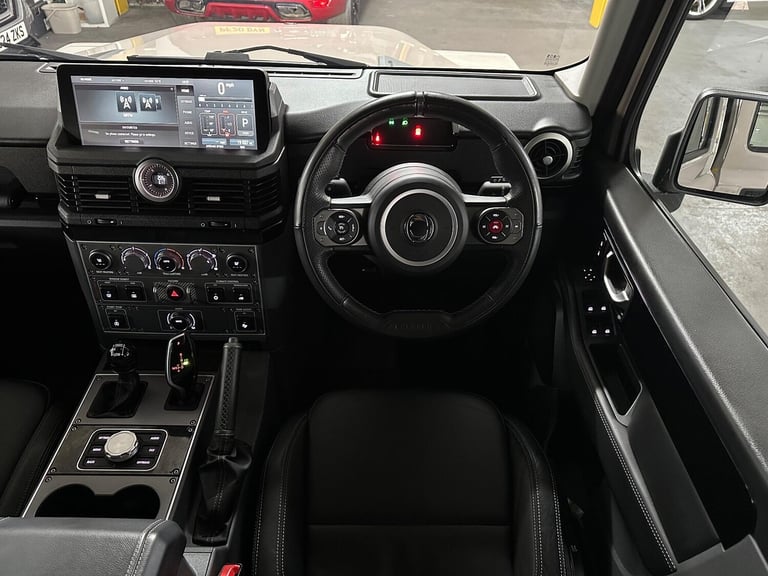 2024 INEOS Grenadier 3.0P Fieldmaster Edition Station Wagon Auto 4WD Euro 6 (s/s) 6dr MPV Petrol ...