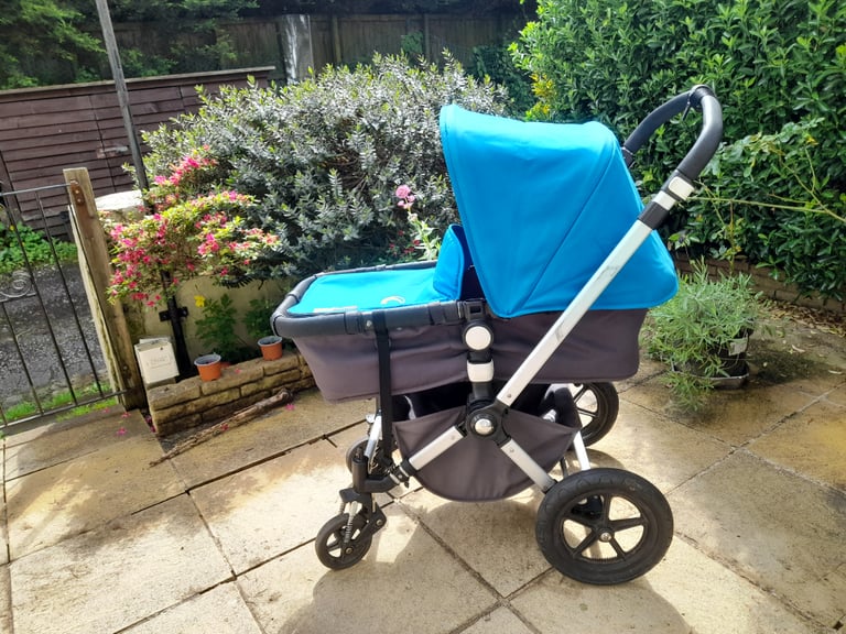Strollers gumtree sales