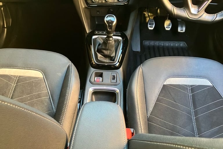  Vauxhall Corsa 1.2 Turbo Ultimate Hatchback 5dr Petrol Manual Euro 6 s/s 100 Ps