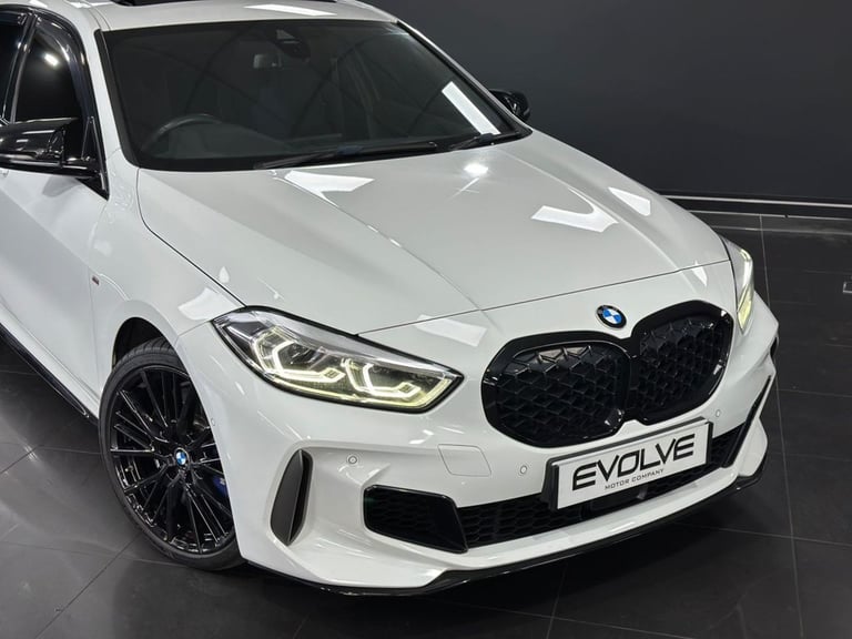 2020 70 BMW 1 SERIES 2.0 M135I HATCHBACK 5DR PETROL AUTO XDRIVE EURO 6 (S/S) (30