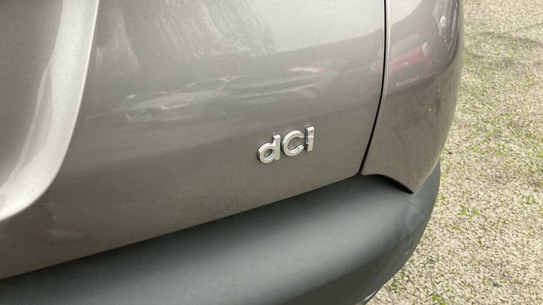 2014 Renault Captur 1.5 dCi 90 Dynamique S MediaNav Energy 5dr Diesel Hatchback Hatchback Diesel ...