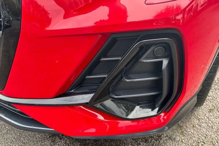 2019 Audi Q3 40 TFSI Quattro Vorsprung 5dr S Tronic SUV Petrol Automatic