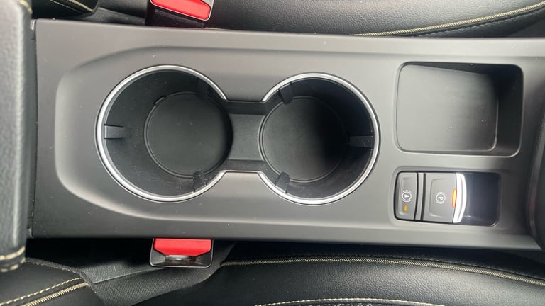 2024 Renault Arkana 1.6 E-Tech FHEV 145 Techno 5dr Auto Hybrid Estate Estate Hybrid Automatic