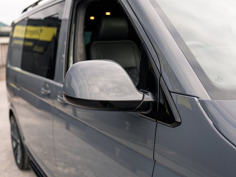2021 Volkswagen Transporter TDI T32 Highline Combi Van Diesel Automatic