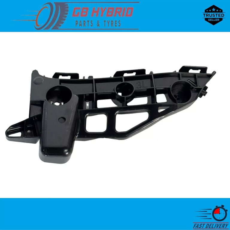 Toyota Prius Plus 2011-2022 Front Bracket Passenger Side