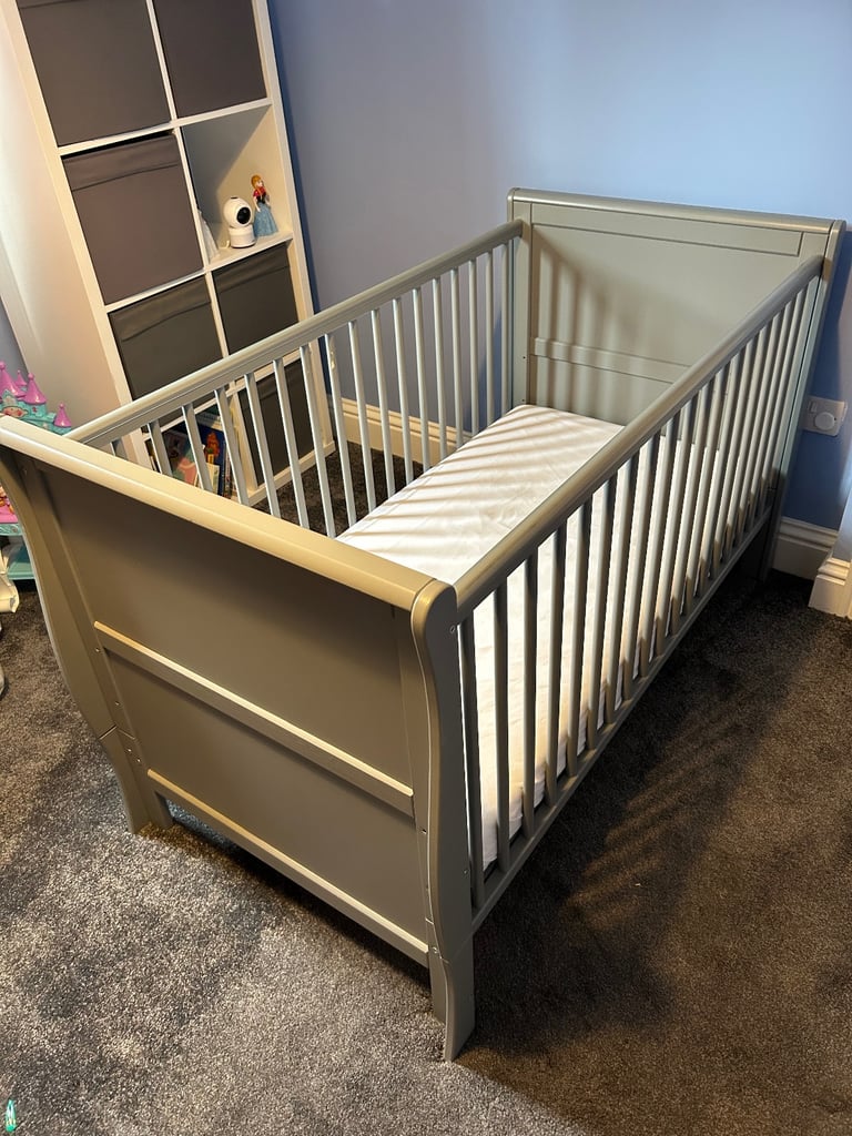 Cot for sale 