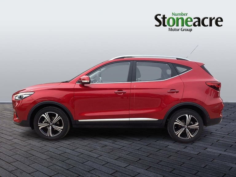 2024 MG MG ZS 1.5 VTi-TECH Excite 5dr HATCHBACK PETROL Manual