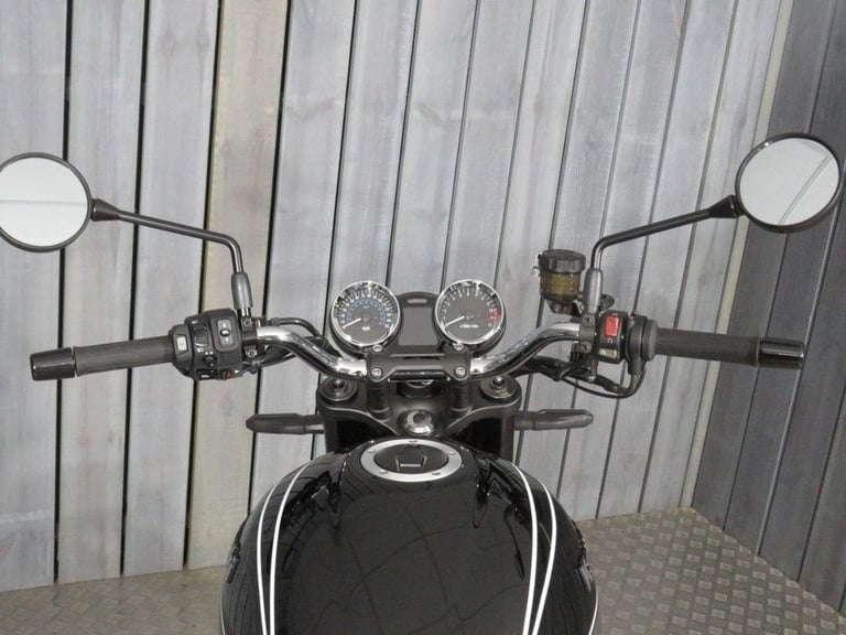 2021 21 KAWASAKI Z900 RS