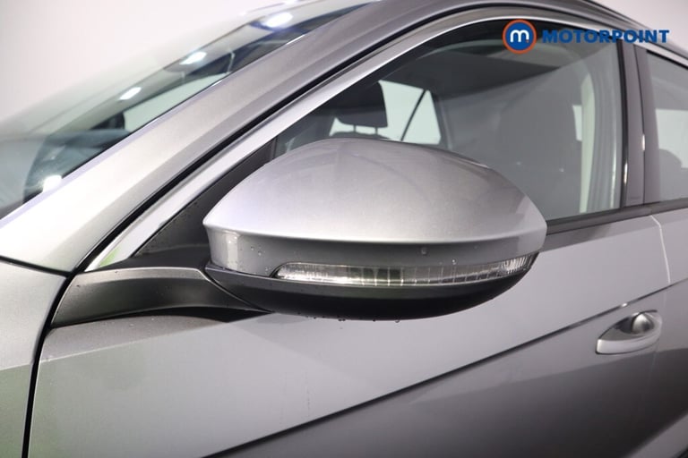 2023 Volkswagen T-Roc 1.5 TSI Life 5dr SUV Petrol Manual