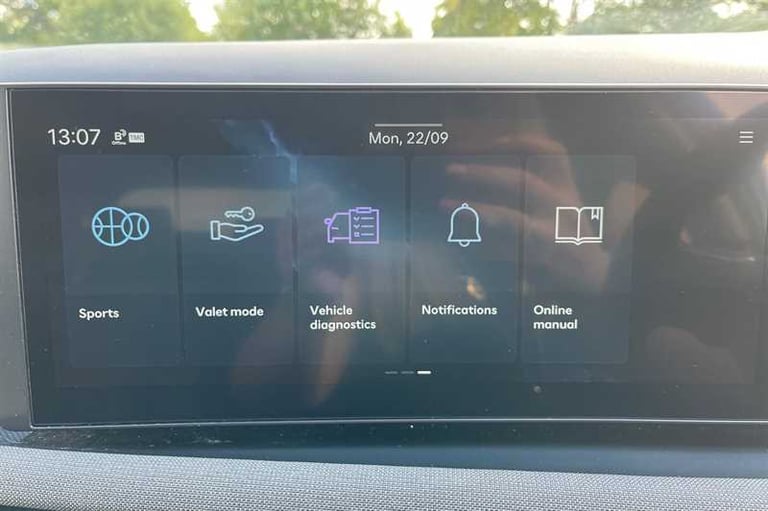 2024 Hyundai TUCSON 1.6T 48V MHD ULTIMATE 5DR DCT 4x4 Petrol Automatic