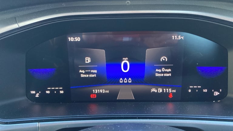 2022 Volkswagen T-Roc 1.5 TSI Life 5dr Petrol Hatchback Hatchback Petrol Manual