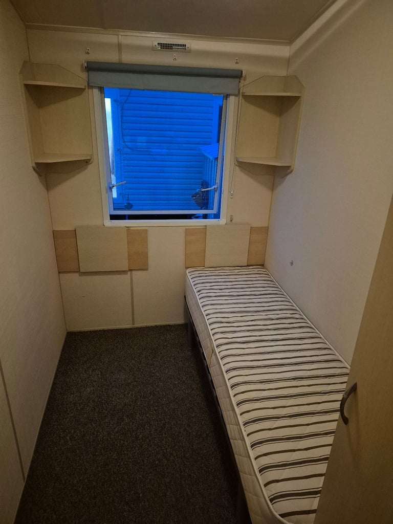 3 bedroom mobile home to rent! 