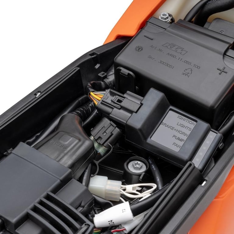 2026 NEW KTM 250 XC-W, BRAND NEW MODEL, Family Run Business