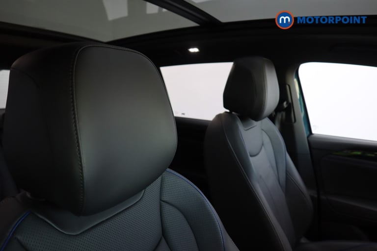 2025 Volkswagen Tiguan 2.0 TDI R-Line 5dr DSG ESTATE DIESEL Automatic