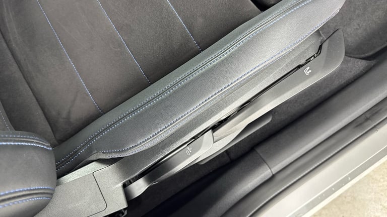 2023 BMW X1 sDrive 20i MHT M Sport 5dr Step Auto Petrol Estate Estate Petrol Automatic