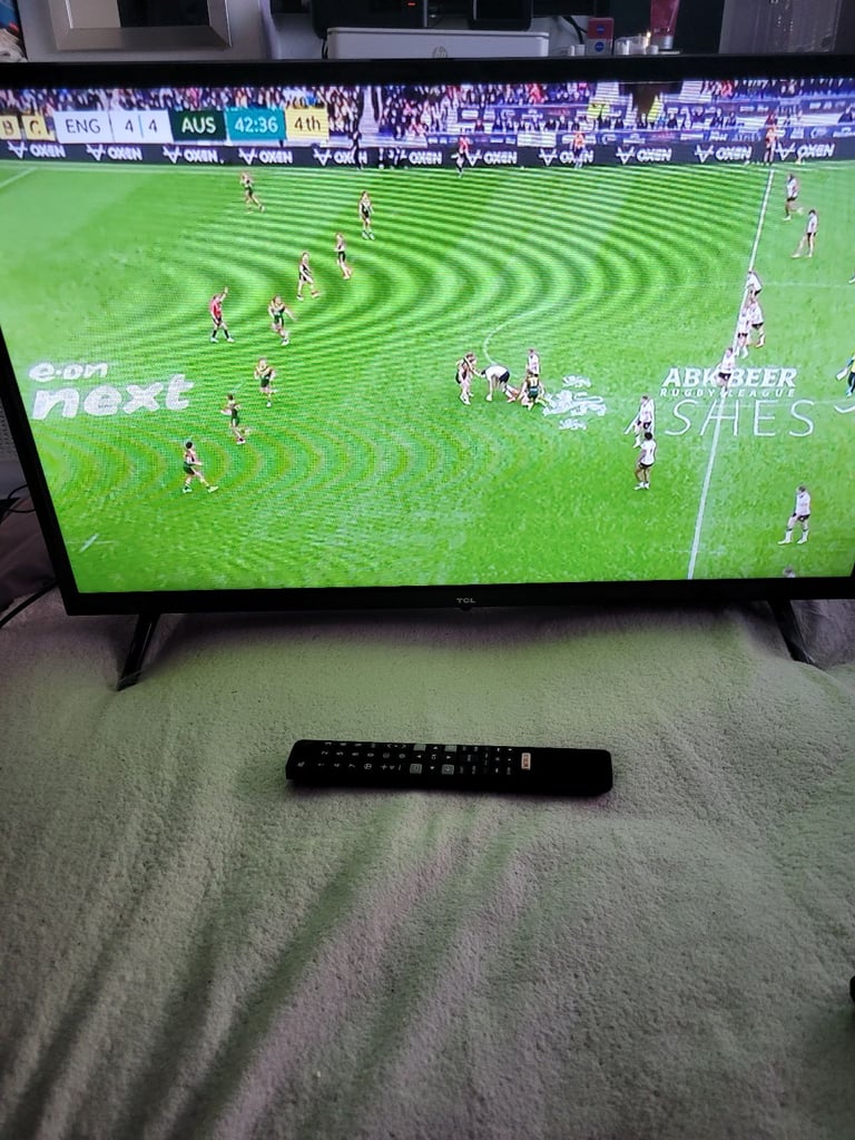 TCL smart tv 32 inch for sale