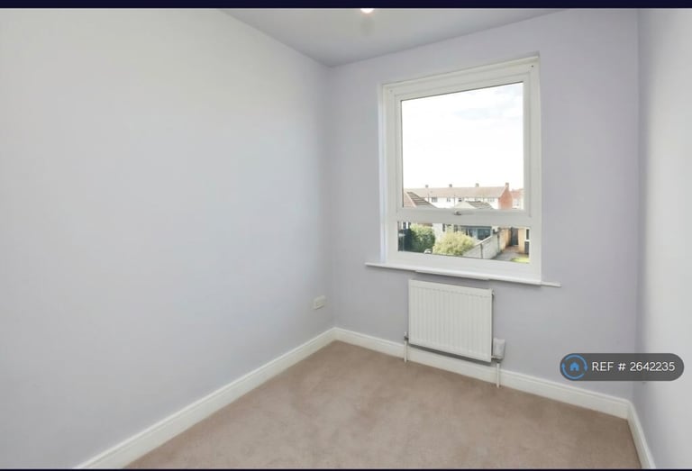 3 bedroom house in Fareham Road, Gosport, PO13 (3 bed) (#2642235)