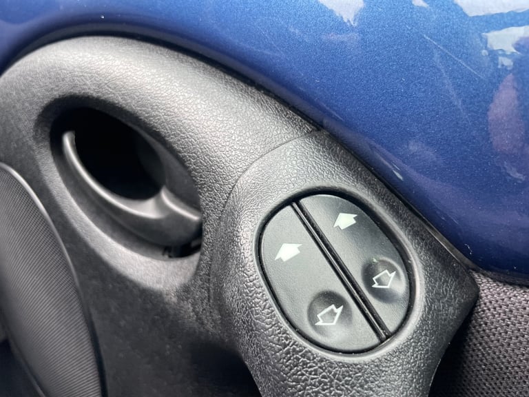 FORD KA 1.3 STYLE 57 REG BLUE 3 DOOR 1 OWNER GENUINE 41875 MOT SEPTEMBER 13TH 2026 NO ADVISORIES