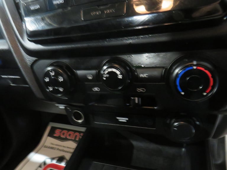 2023 Isuzu D-Max 1.9 Utility Double Cab 4x4 PICK UP Diesel Manual