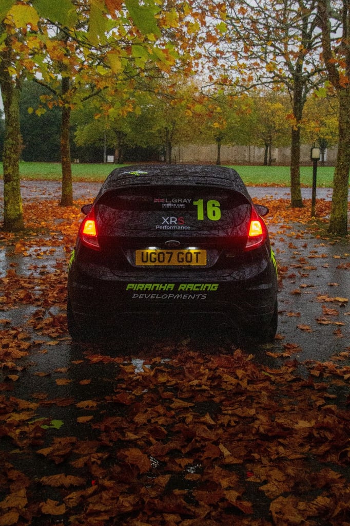 Ford, FIESTA, Hatchback, 2012, Manual, 1596 (cc), 3 doors