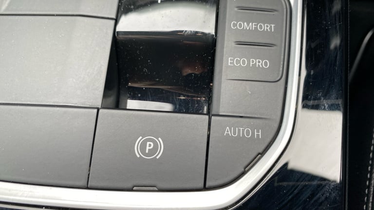 2020 BMW 2 Series 218i M Sport 4dr DCT Petrol Saloon Saloon Petrol Automatic