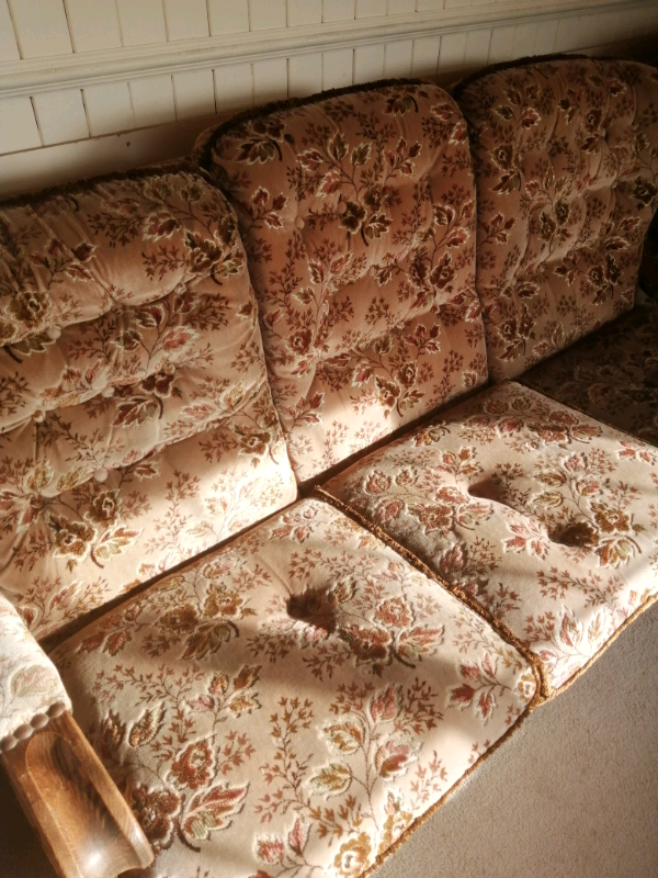 Sofa group / suite 