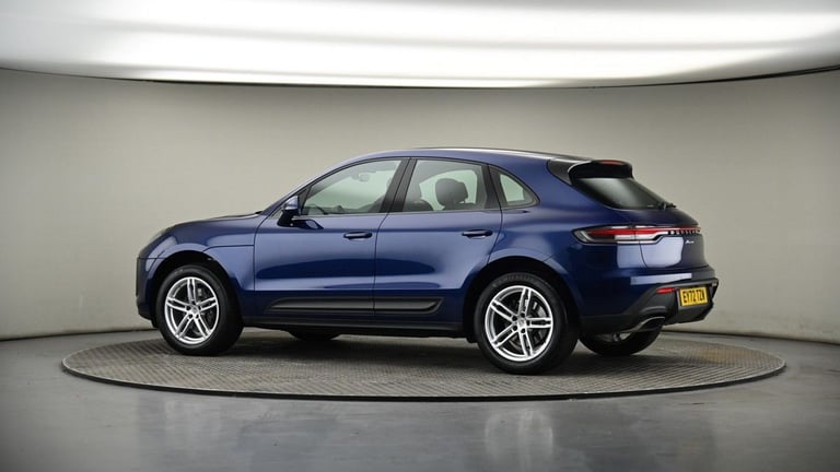 2022 Porsche Macan 2.0T SUV 5dr Petrol PDK 4WD Euro 6 (s/s) (265 ps) SUV Petrol Automatic