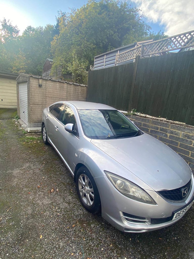 Mazda, 6, Hatchback, 2009, Other, 1999 (cc), 5 doors