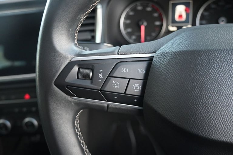 2021 SEAT Ateca 1.5 TSI EVO SE Technology SUV 5dr Petrol Manual Euro 6 (s/s) (150 ps) HATCHBACK P...
