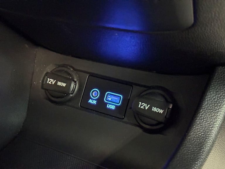  Hyundai i20 1.4 Premium SE Euro 6 5dr Petrol Manual