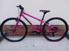 26 inch Girls Bicycle - Cuda