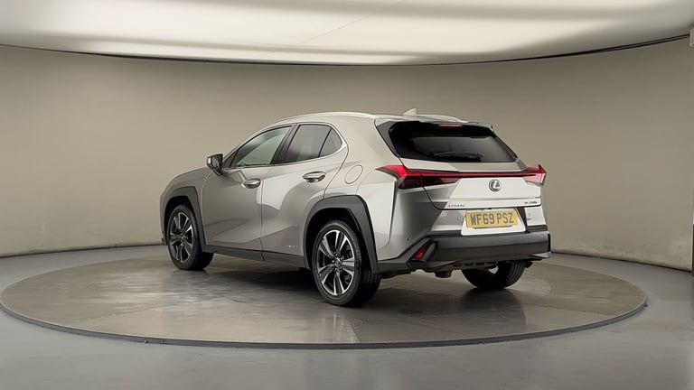 2019 Lexus UX 2.0 250h Takumi SUV 5dr Petrol Hybrid E-CVT E-FOUR Euro 6 (s/s) (184 ps) SUV Petrol...