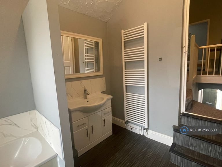 2 bedroom house in Lower Ford Street, Coventry, CV1 (2 bed) (#2588633)