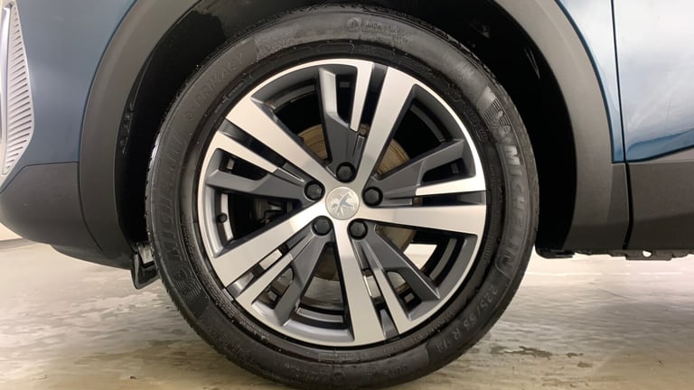 2023 Peugeot 3008 1.2 PureTech Active Premium + SUV 5dr Petrol EAT Euro 6 (s/s) (130 ps) SUV Petr...