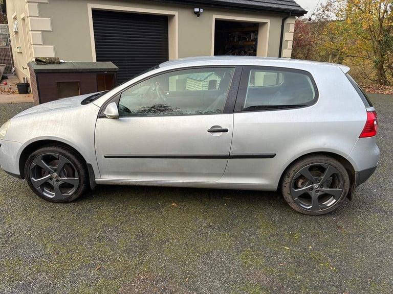 Volkswagen, GOLF, Hatchback, 2004, Manual, 1390 (cc),3 doors - Image 7