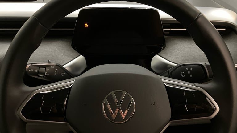 2025 Volkswagen ID.Buzz 210kW Style Pro 86kWh 5dr LWB Auto [7 Seat] Electric Estate Estate Electr...