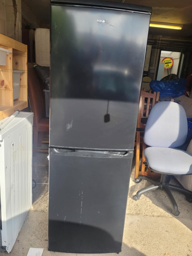 image for LOGIK Fridge freezer