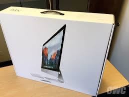 iMac 2015 21.5
