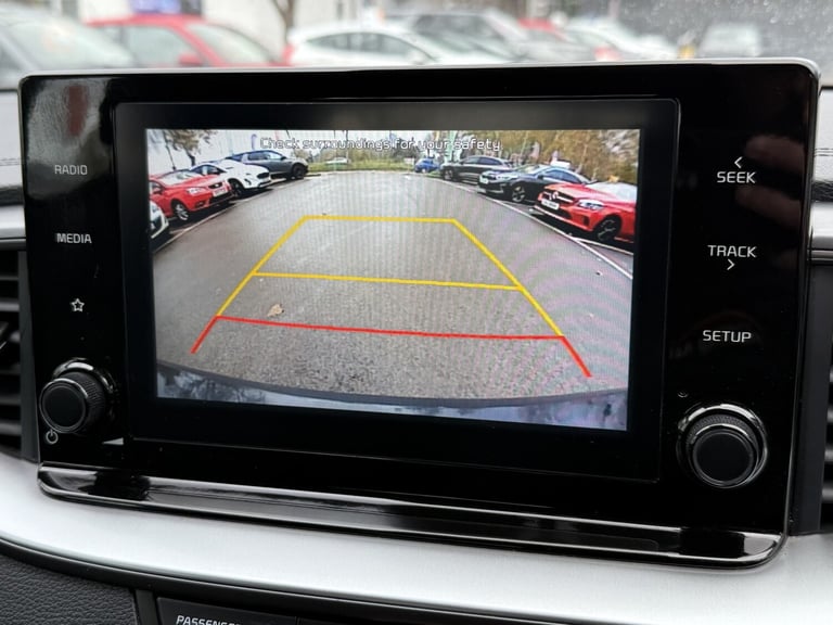 2020 Kia Ceed 2 1.6 CRDI Manual ISG 5 Door Hatchback ULEZ