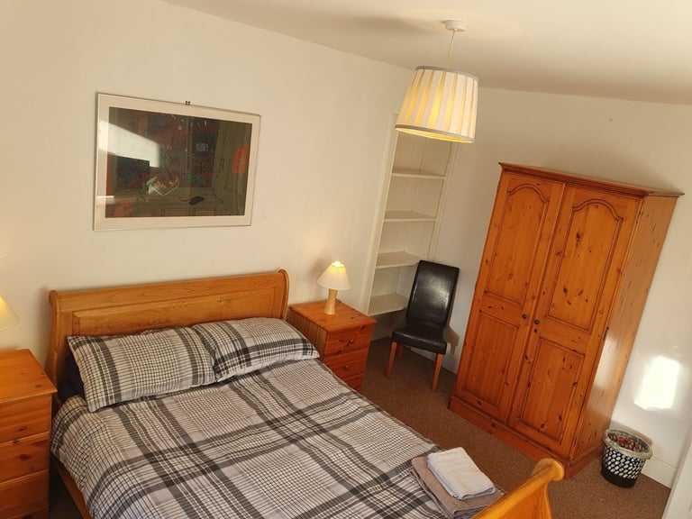 SECURE WORKERS ACCOMMODATION