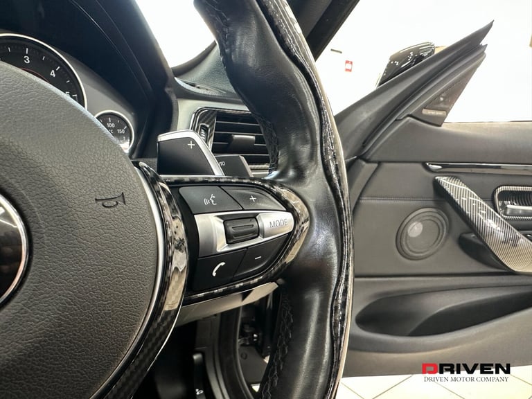 BMW 4 SERIES M SPORT CONVERTIBLE 2DR AUTO + M PRFMNCE KIT + FSH + FREE DELIVERY!