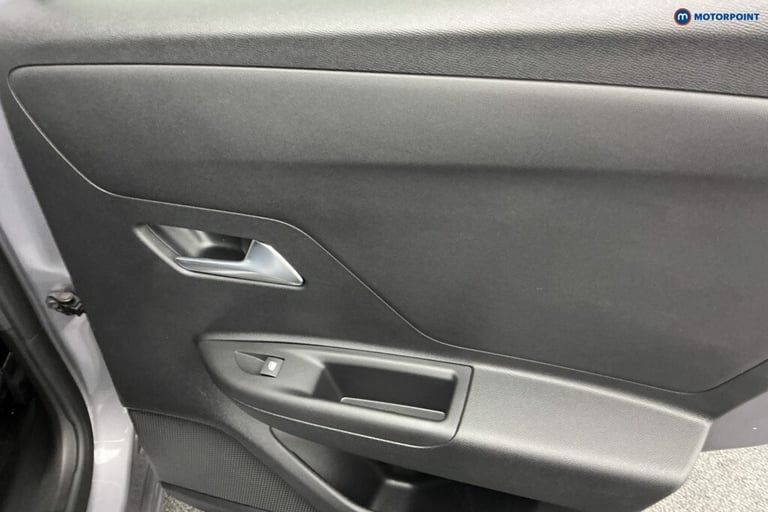 2025 Vauxhall Mokka 1.2 Turbo GS 5dr Auto SUV Petrol Automatic