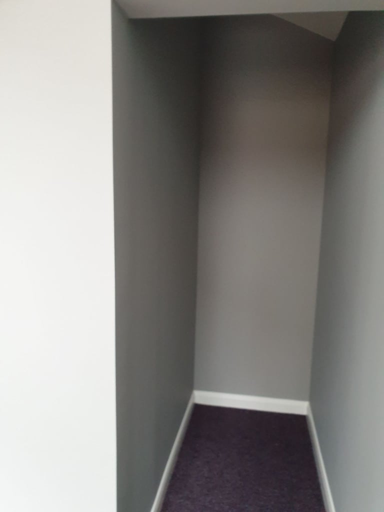 Two Studios/offices to rent  central Fareham 
