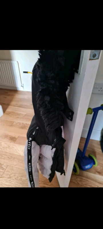 Kids Jacket 