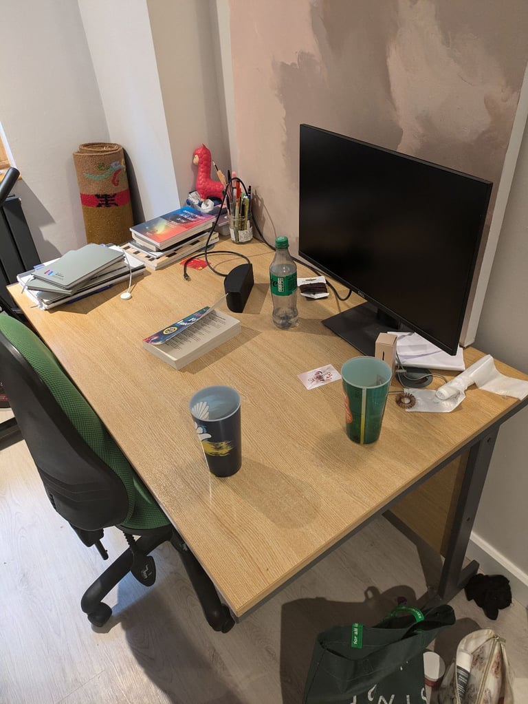 image for Office Desk free on collection 