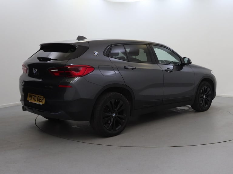 2020 BMW X2 sDrive 18i Sport 5dr Crossover/SUV PETROL Manual