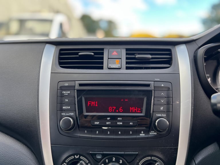 2018 Suzuki Celerio 1.0 City Euro 6 5dr HATCHBACK Petrol Manual